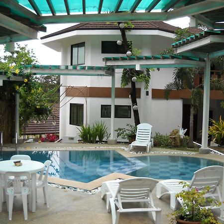 Coron Hilltop View Resort Exterior photo