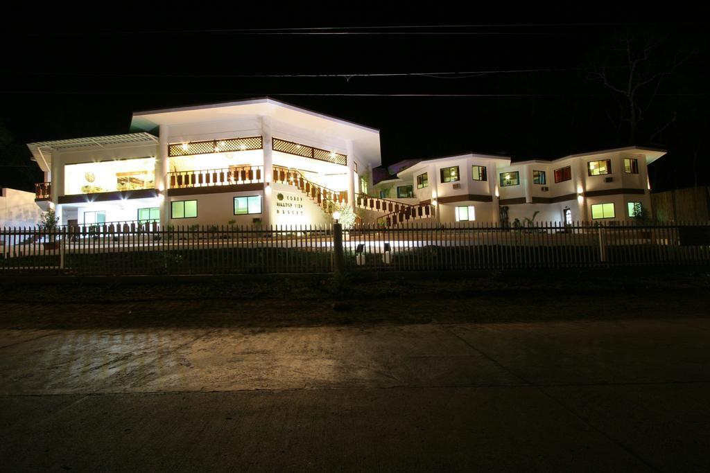 Coron Hilltop View Resort Exterior photo