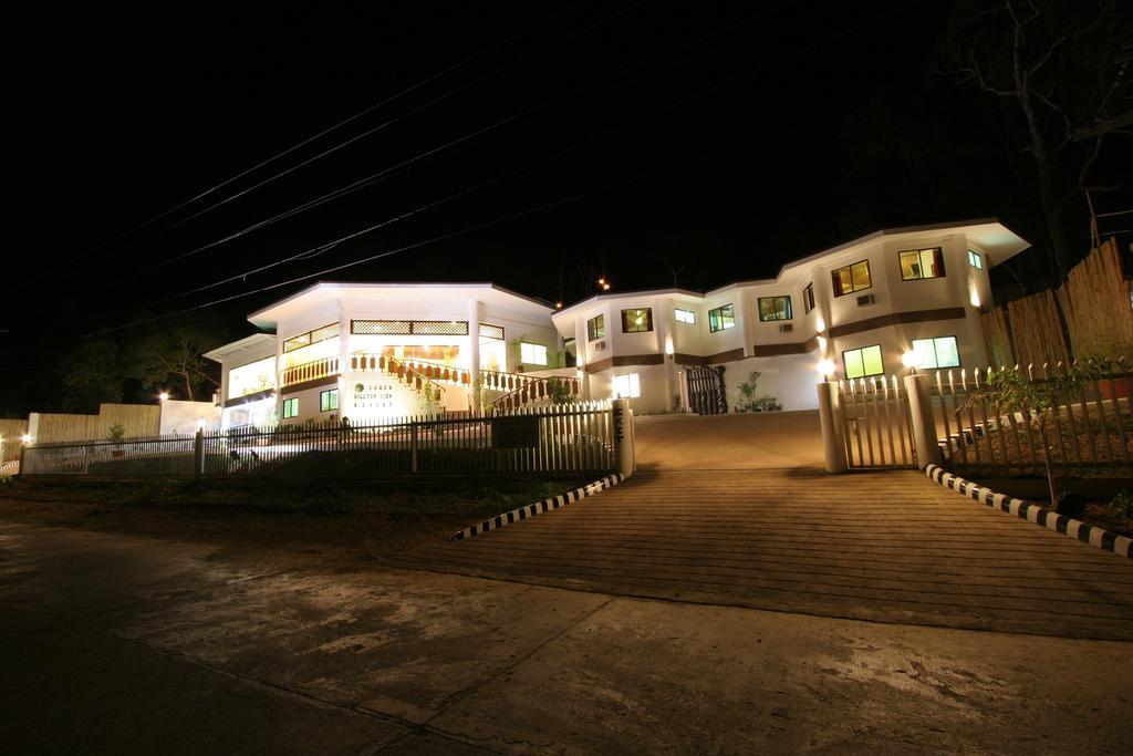 Coron Hilltop View Resort Exterior photo