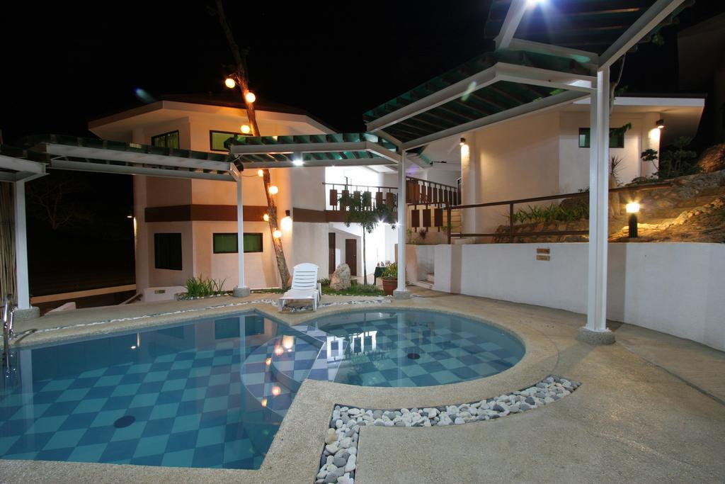 Coron Hilltop View Resort Exterior photo