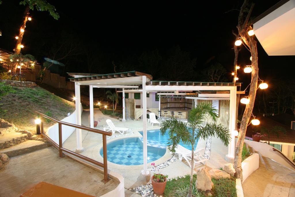 Coron Hilltop View Resort Exterior photo