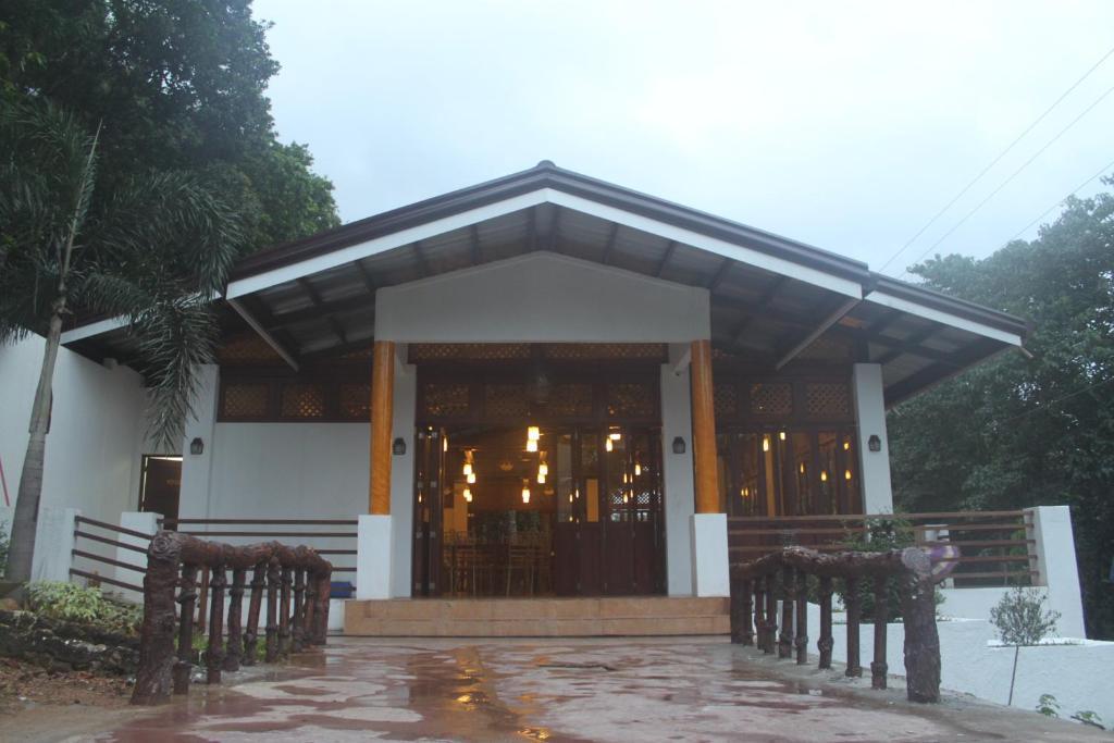 Coron Hilltop View Resort Exterior photo
