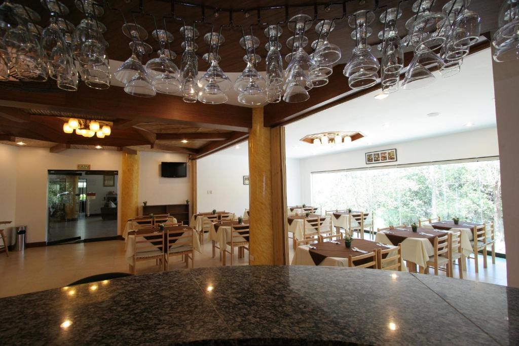 Coron Hilltop View Resort Exterior photo