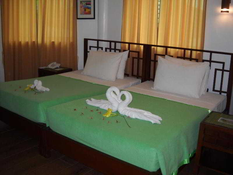 Coron Hilltop View Resort Exterior photo