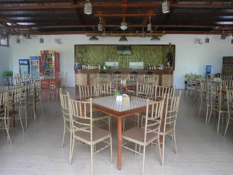 Coron Hilltop View Resort Exterior photo