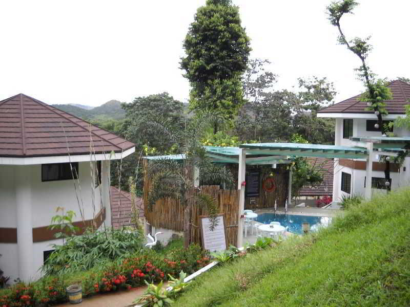 Coron Hilltop View Resort Exterior photo