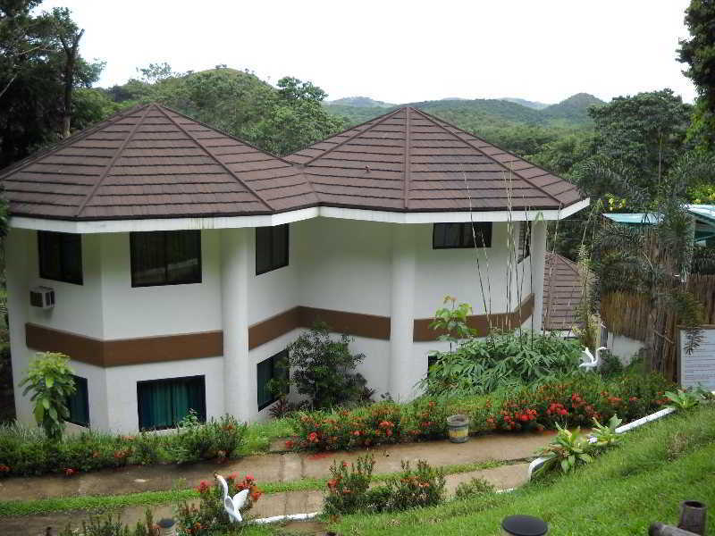 Coron Hilltop View Resort Exterior photo