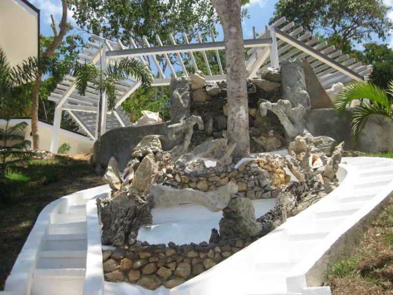 Coron Hilltop View Resort Exterior photo