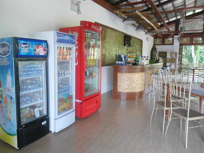 Coron Hilltop View Resort Exterior photo