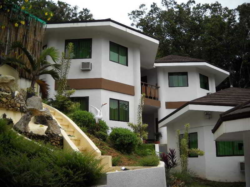 Coron Hilltop View Resort Exterior photo