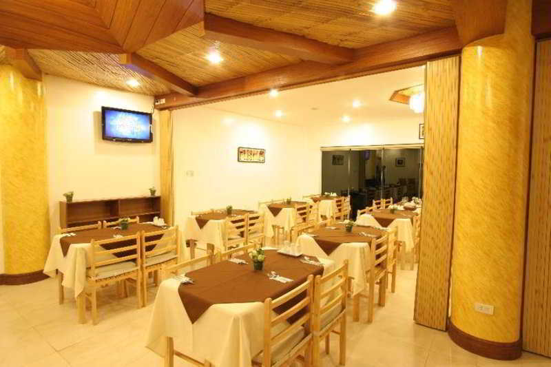 Coron Hilltop View Resort Exterior photo