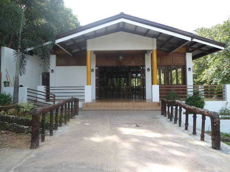 Coron Hilltop View Resort Exterior photo