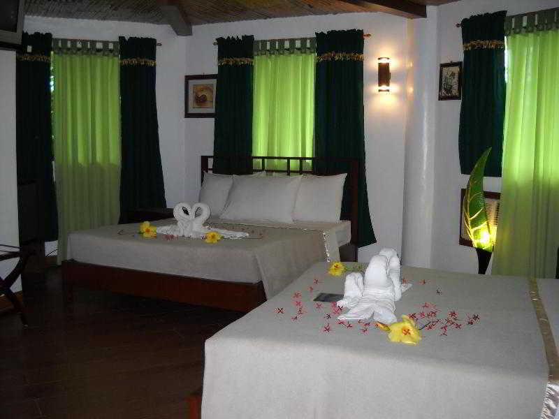 Coron Hilltop View Resort Exterior photo