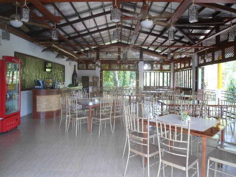 Coron Hilltop View Resort Exterior photo