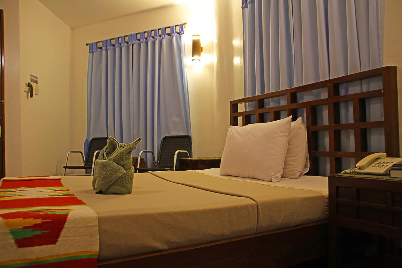 Coron Hilltop View Resort Exterior photo