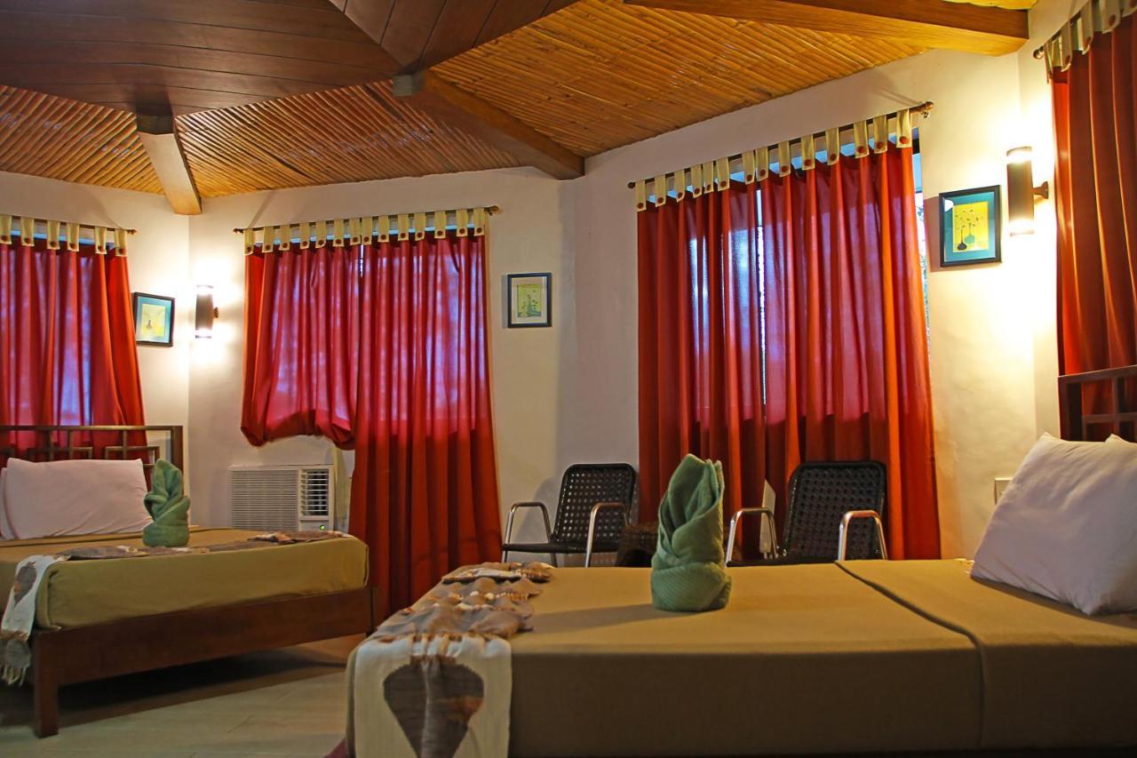 Coron Hilltop View Resort Exterior photo