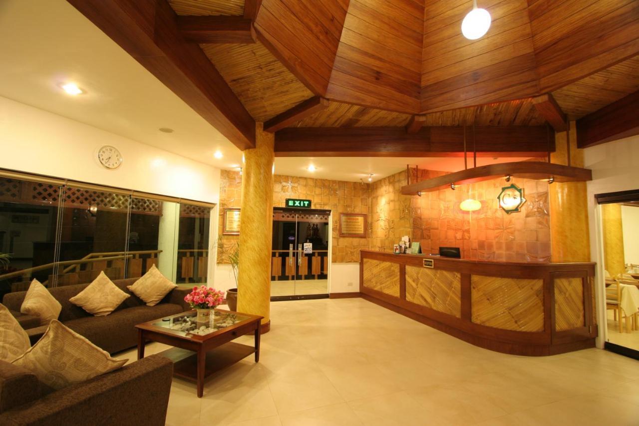 Coron Hilltop View Resort Exterior photo